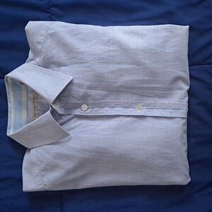 Burberry men's shirt
